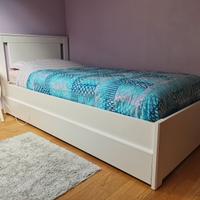 letto singolo