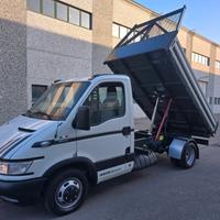 IVECO 35C11.CC2.8TD. RIBALTABILE 3LAT.NUOVO 3.30M