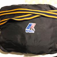 Kway spolverino antipioggia