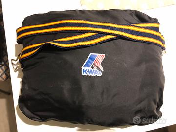 Kway spolverino antipioggia