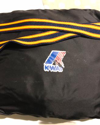 Kway spolverino antipioggia