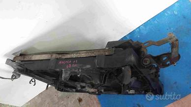 KIT RADIATORI RENAULT Master 2Â° Serie G9TF7 Diese