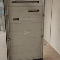 Armadio quadro elettrico  BTicino