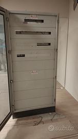 Armadio quadro elettrico  BTicino