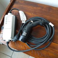 Cavo Ricarica Auto Elettrica 