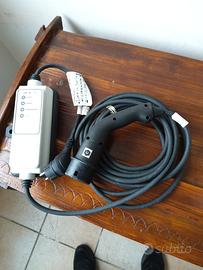 Cavo Ricarica Auto Elettrica 