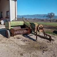 imballatrice gallignani