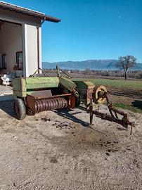 imballatrice gallignani