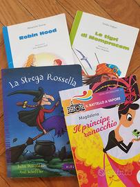libri per bambini