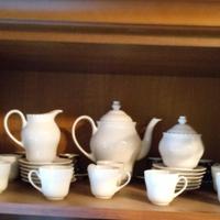 Servizio da caffè 27 pz.