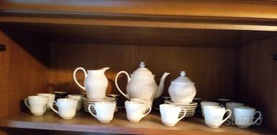 Servizio da caffè 27 pz.