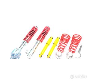 SOSPENSIONE FILETTATA TA TECHNIX PER FIAT COUPE 19