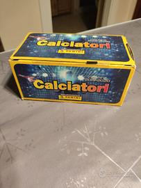  100 bustine figurine calciatori 2019-2020