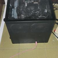 Case Pc