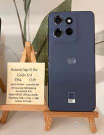 Motorola Edge 50 Neo 256GB