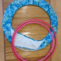 Attrezzi Ginnastica Ritmica