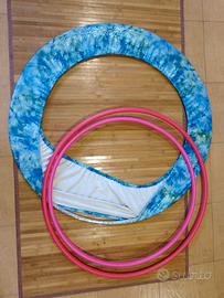 Attrezzi Ginnastica Ritmica