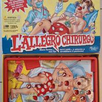 Allegro chirurgo