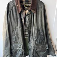 Barbour Bedale
