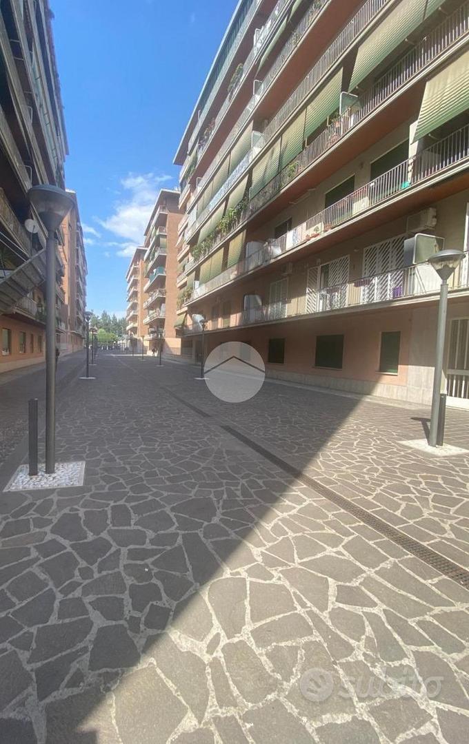Appartamento – Roma, Cinecittà, Don Bosco - Vista 2