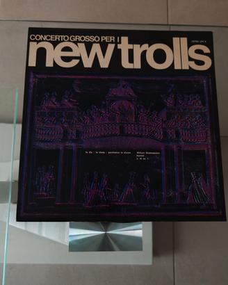 new trolls concerto grosso