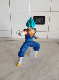 Bandai Super Dragon Ball Herros figures Vegeth