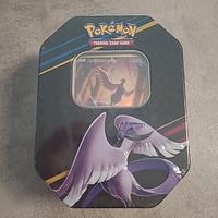 pokemon tin articuno