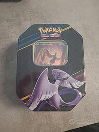 pokemon tin articuno