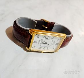Orologio SIÈCLE uomo