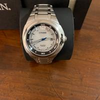 Orologio Citizen Uomo