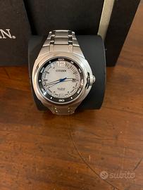 Orologio Citizen Uomo