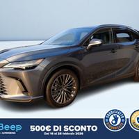 Lexus RX 450H+ 2.5 PHEV LUXURY E-CVT