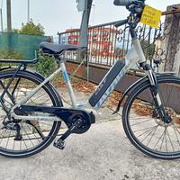 E-BIKE nuova