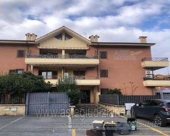 Appartamento Monte Compatri [A4353005]