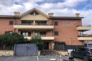 Appartamento Monte Compatri [A4353005]