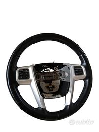 LANCIA Flavia 2° Serie (12>13) VOLANTE P1TJ67DX9A