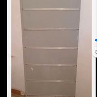 Torre dogato girevole