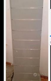 Torre dogato girevole