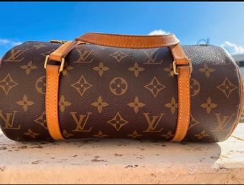 Borsa Papillon Louis Vuitton