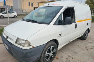 Fiat Scudo 1.9 diesel Business Furgone