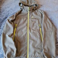 GIACCA DF MOUNTAIN TG L