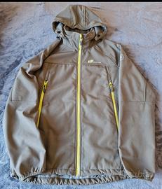 GIACCA DF MOUNTAIN TG L