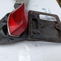 Gilera Top Rally 125/250