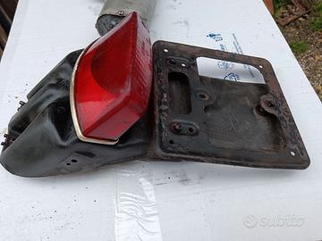 Gilera Top Rally 125/250