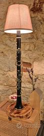 lampada clarinetto