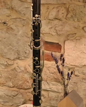 lampada clarinetto
