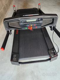 Tapis Roulant Domyos Run 100 - Come Nuovo!