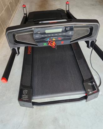 Tapis Roulant Domyos Run 100 - Come Nuovo!