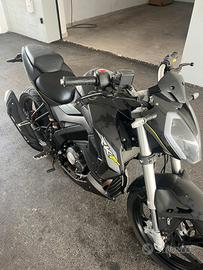 Moto rkf125