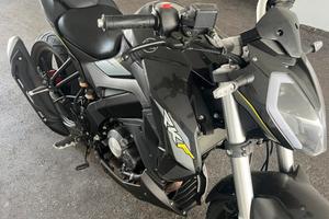 Moto rkf125